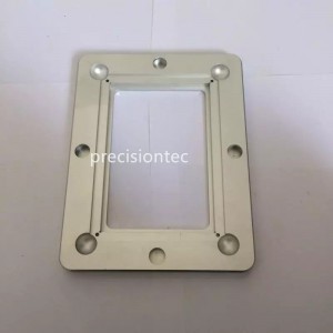 Бърз прототип на CNC